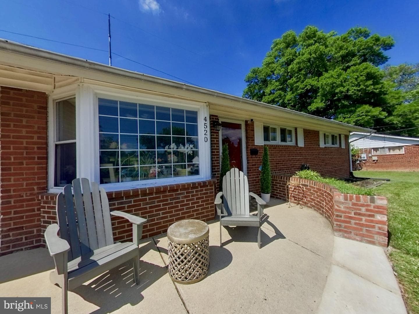 4520 Apple Tree Drive photo 4