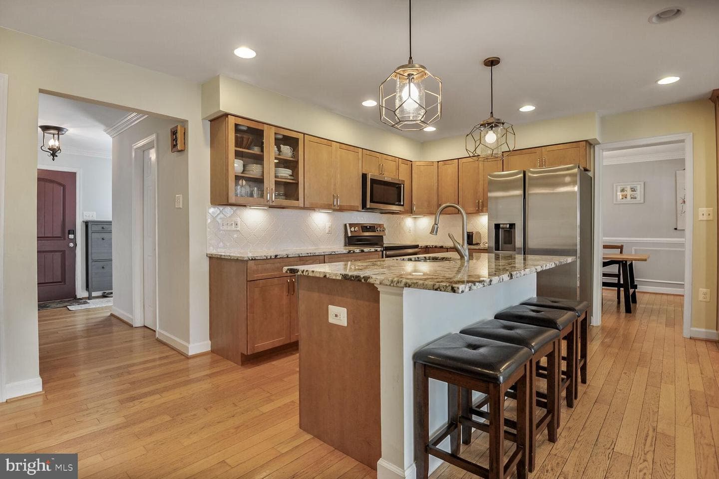14617 Lock Drive photo 6