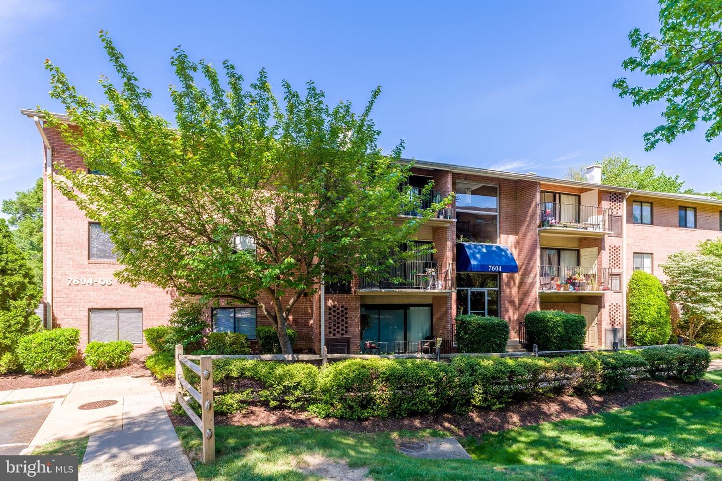 7604 Savannah Street #t1 photo 3