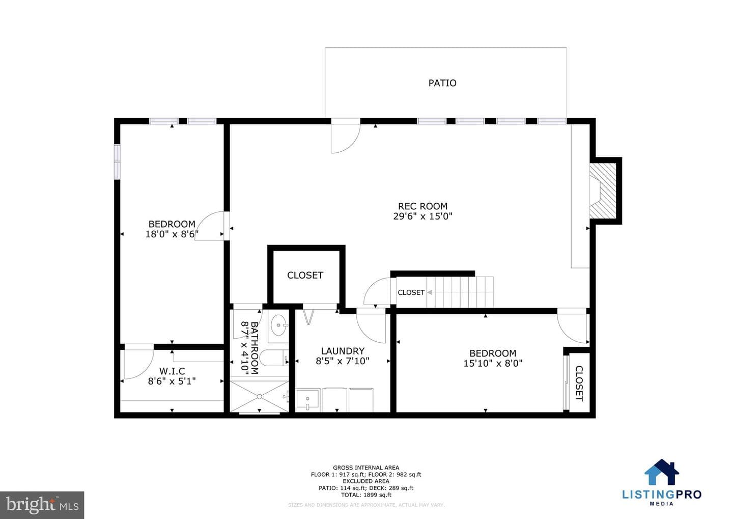 4501 Apple Tree Drive photo 55