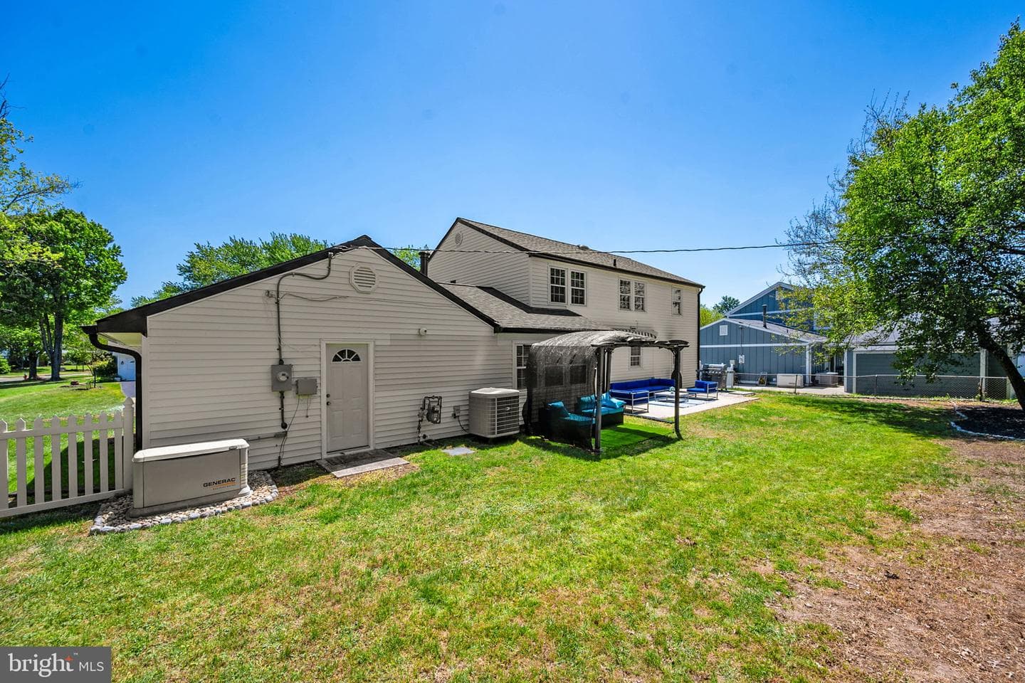 4202 Minstrell Lane photo 100