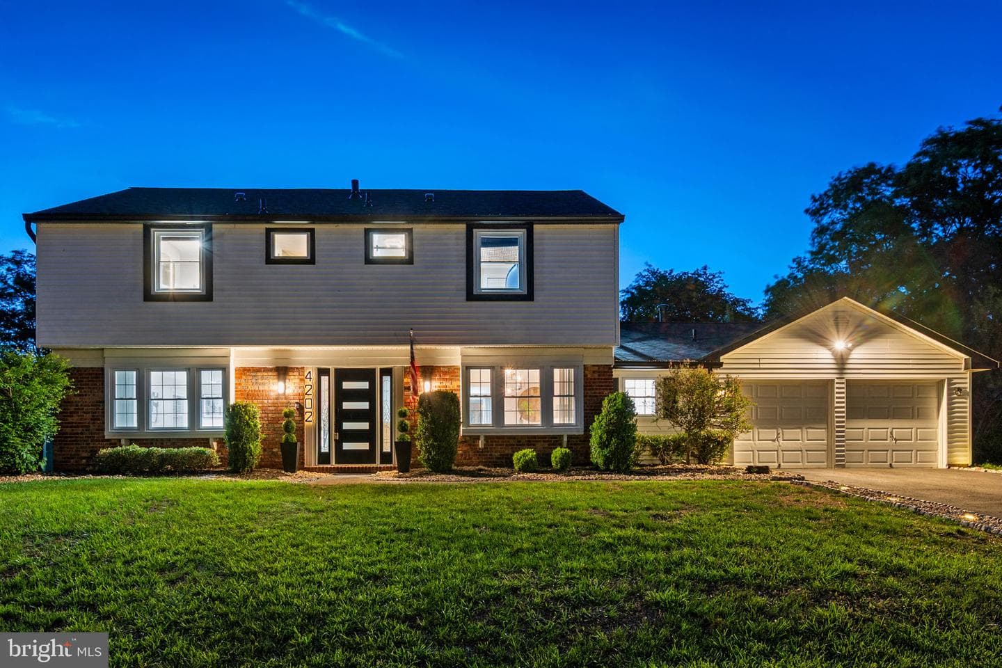 4202 Minstrell Lane photo 104