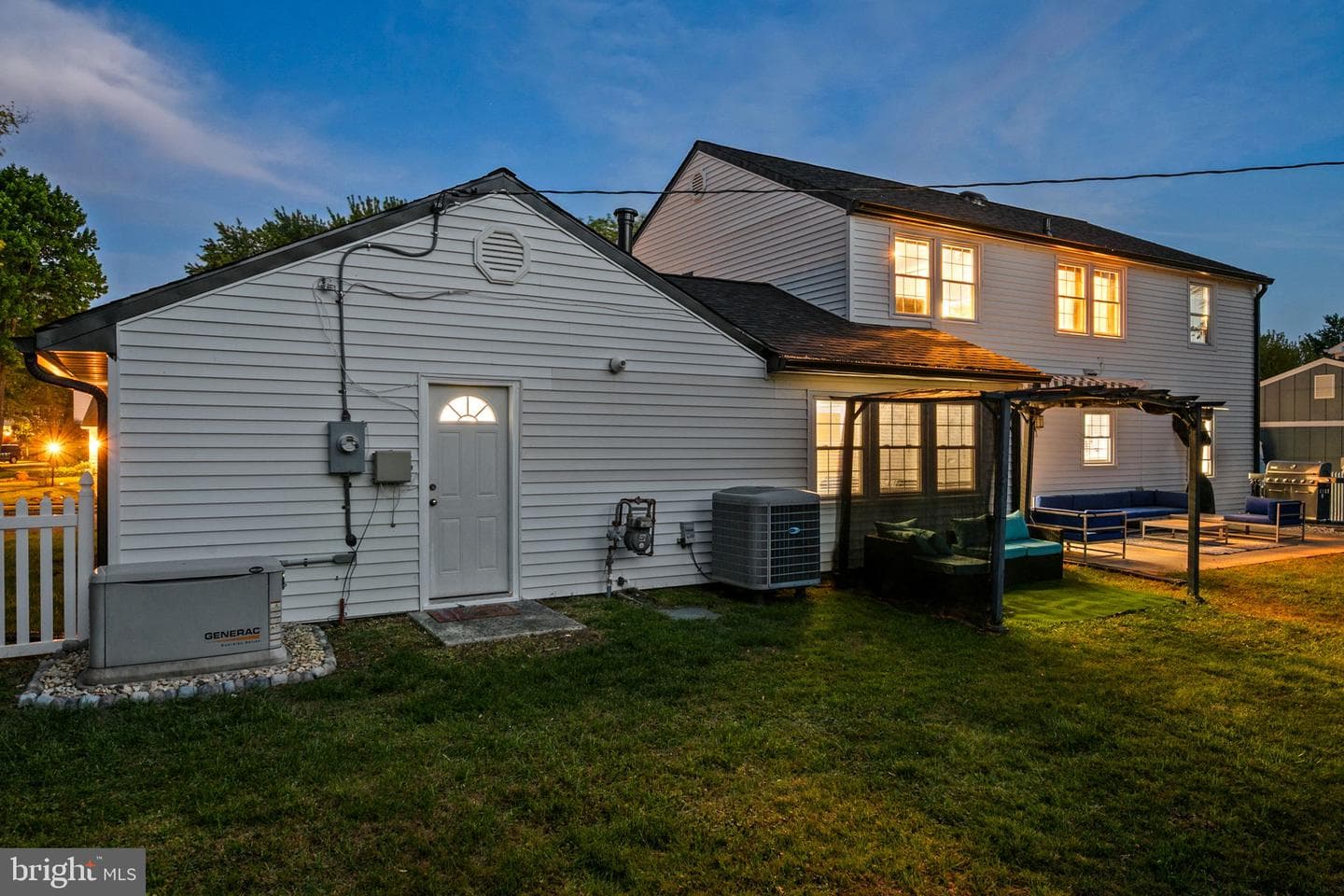 4202 Minstrell Lane photo 113