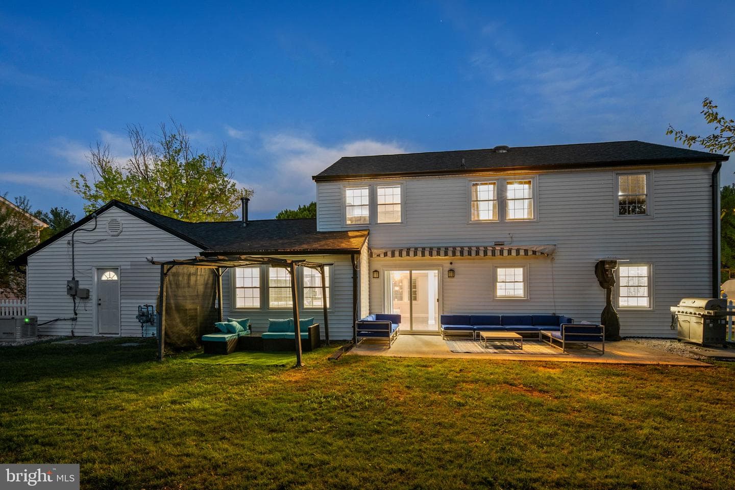 4202 Minstrell Lane photo 114