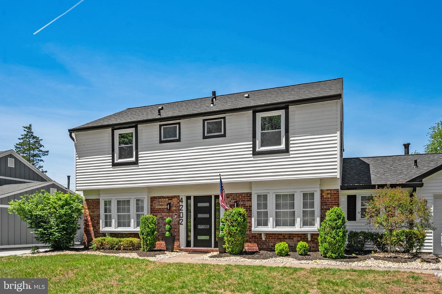 4202 Minstrell Lane photo 83