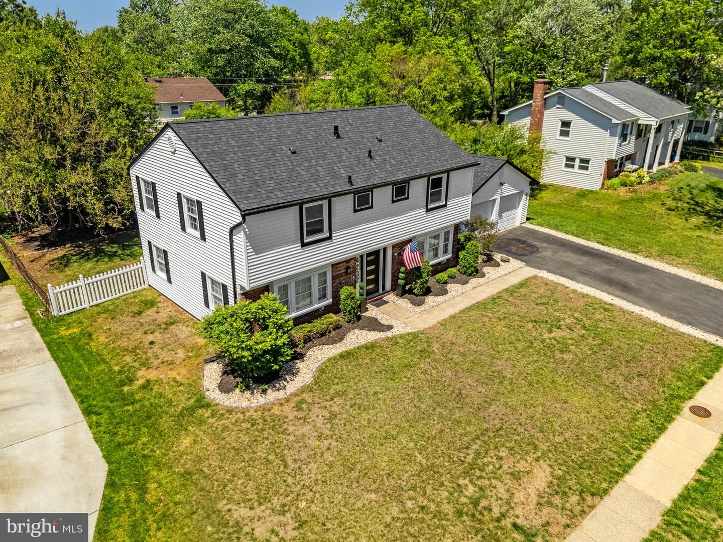 4202 Minstrell Lane photo 87