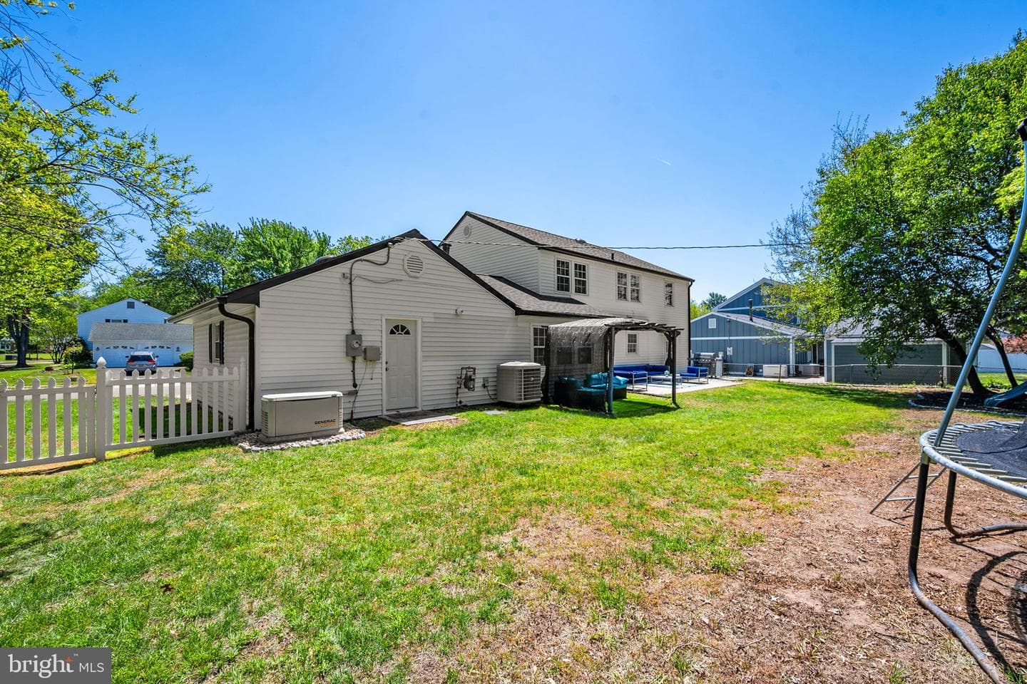 4202 Minstrell Lane photo 89