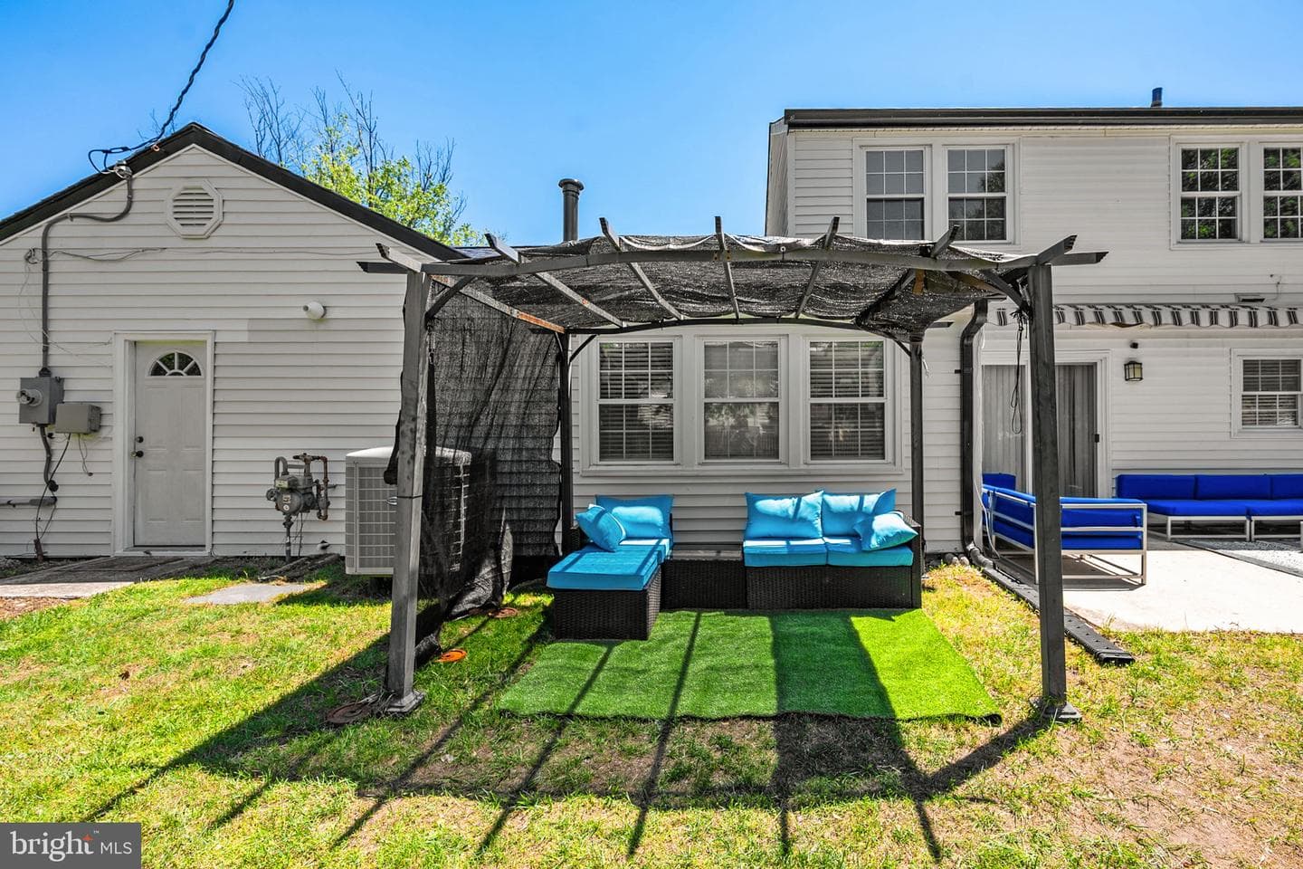 4202 Minstrell Lane photo 92
