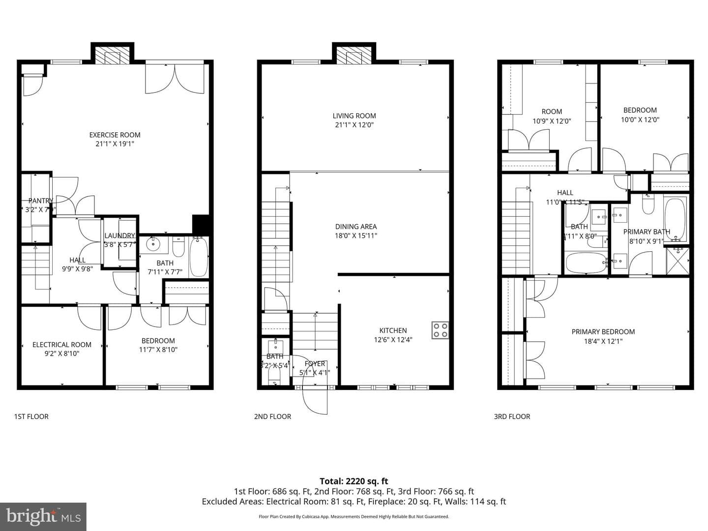 10126 Turnberry Place photo 38