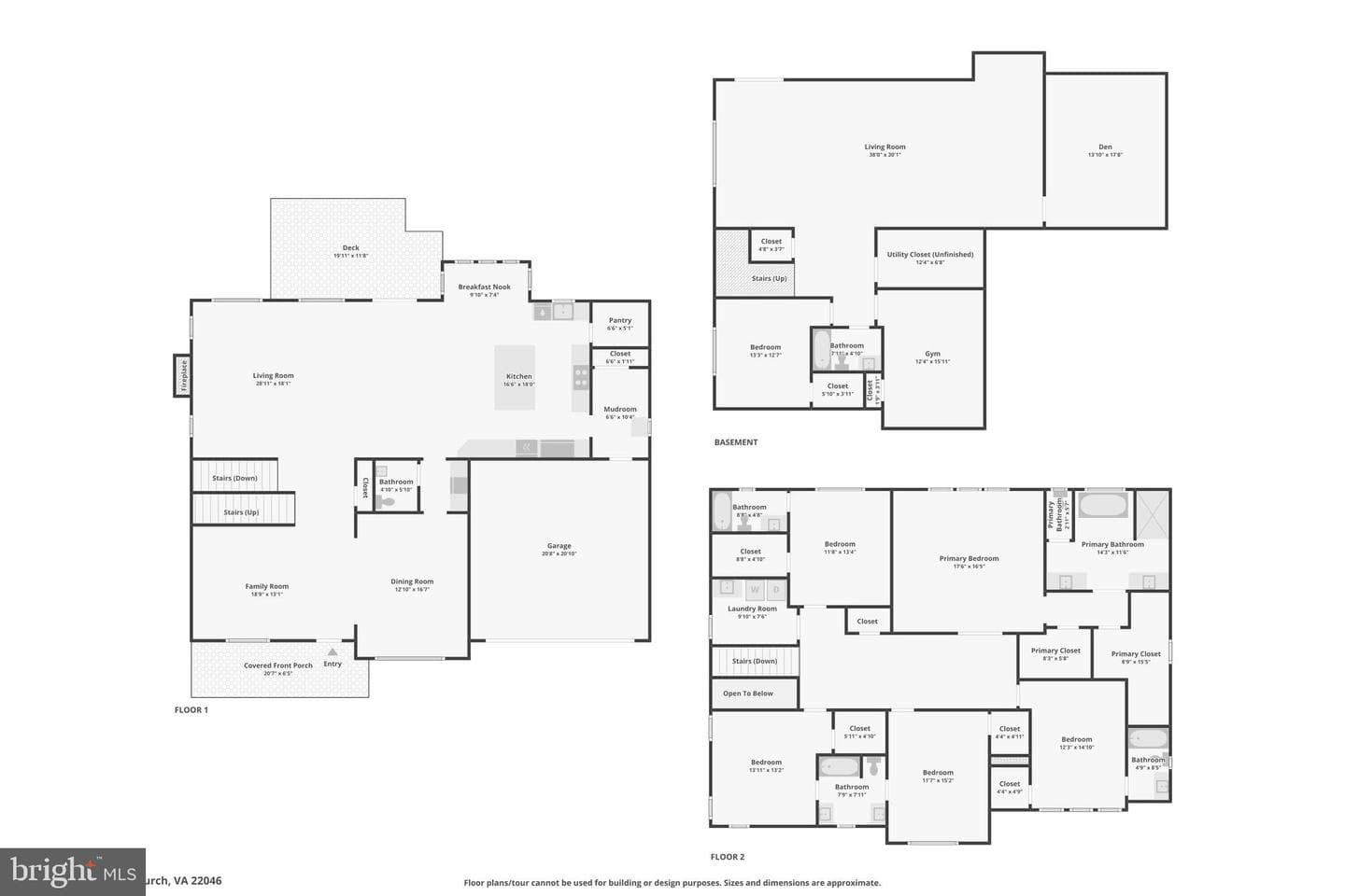 2336 N Oak Street photo 147