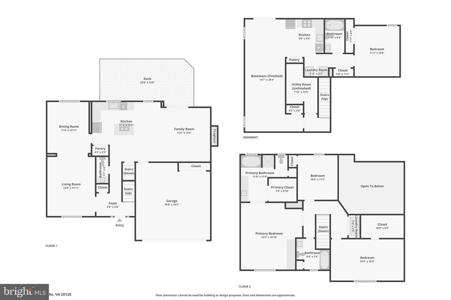 14600 Jenn Court photo 88