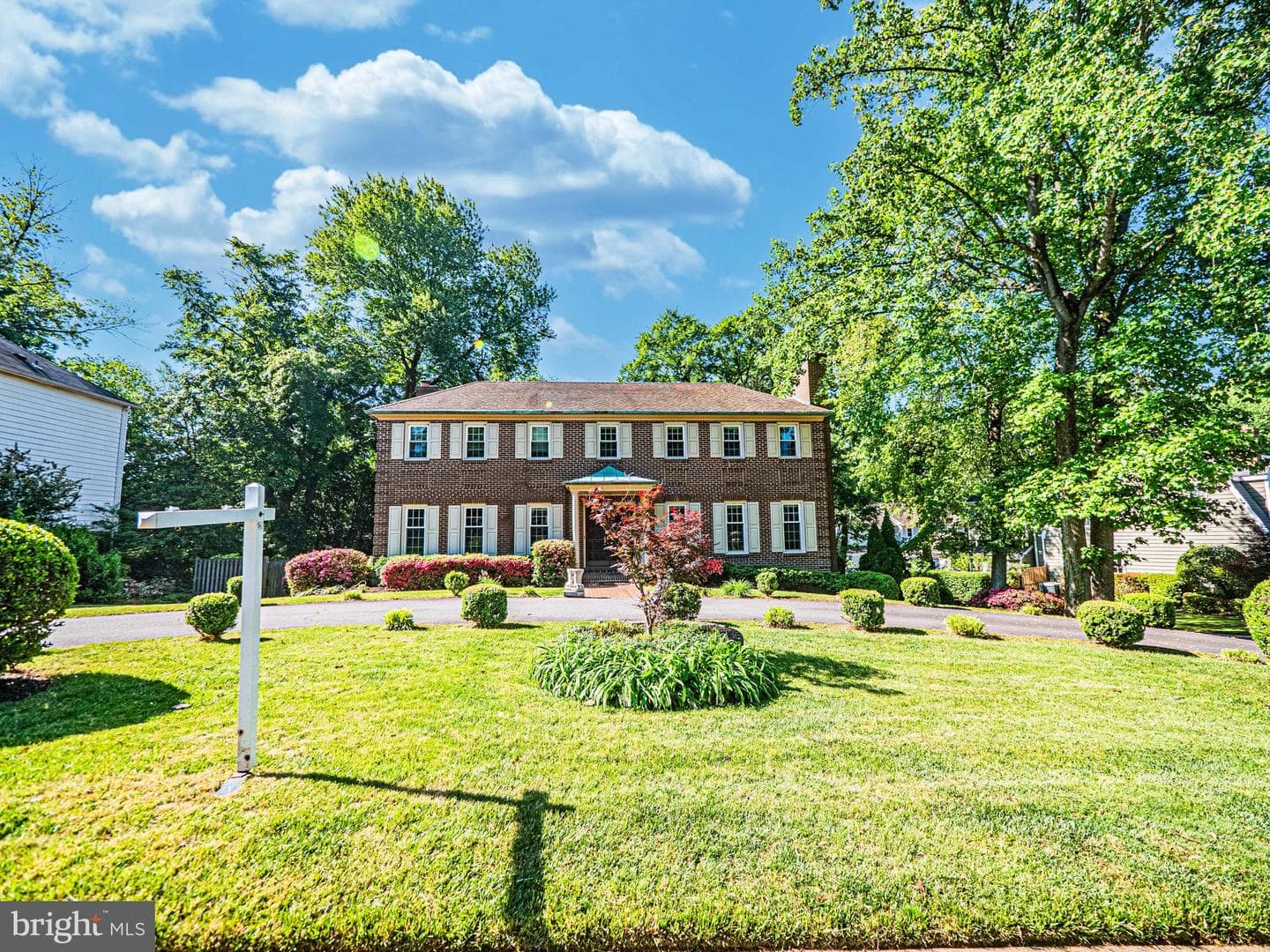3901 Locust Lane