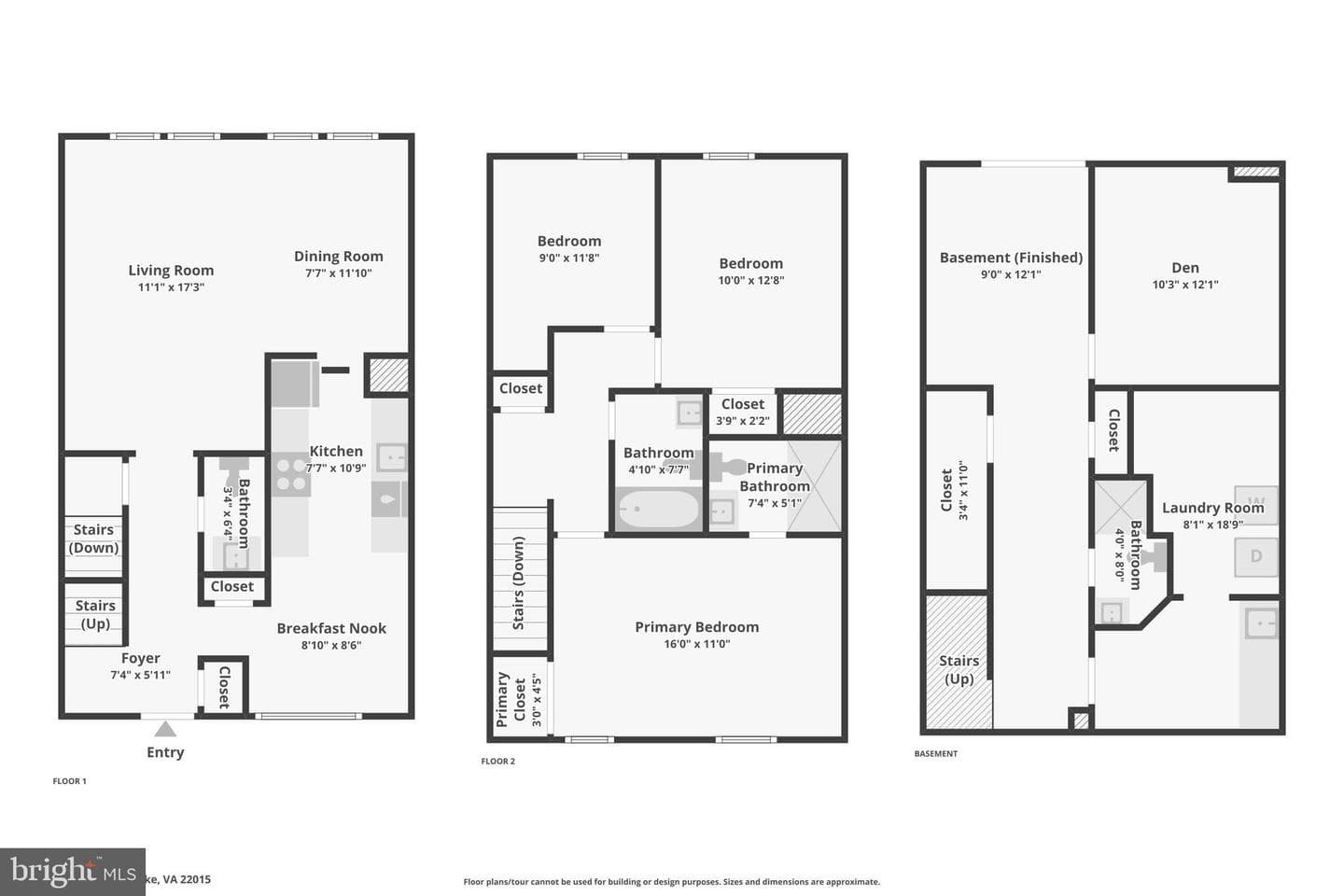 6312 Teakwood Court photo 46