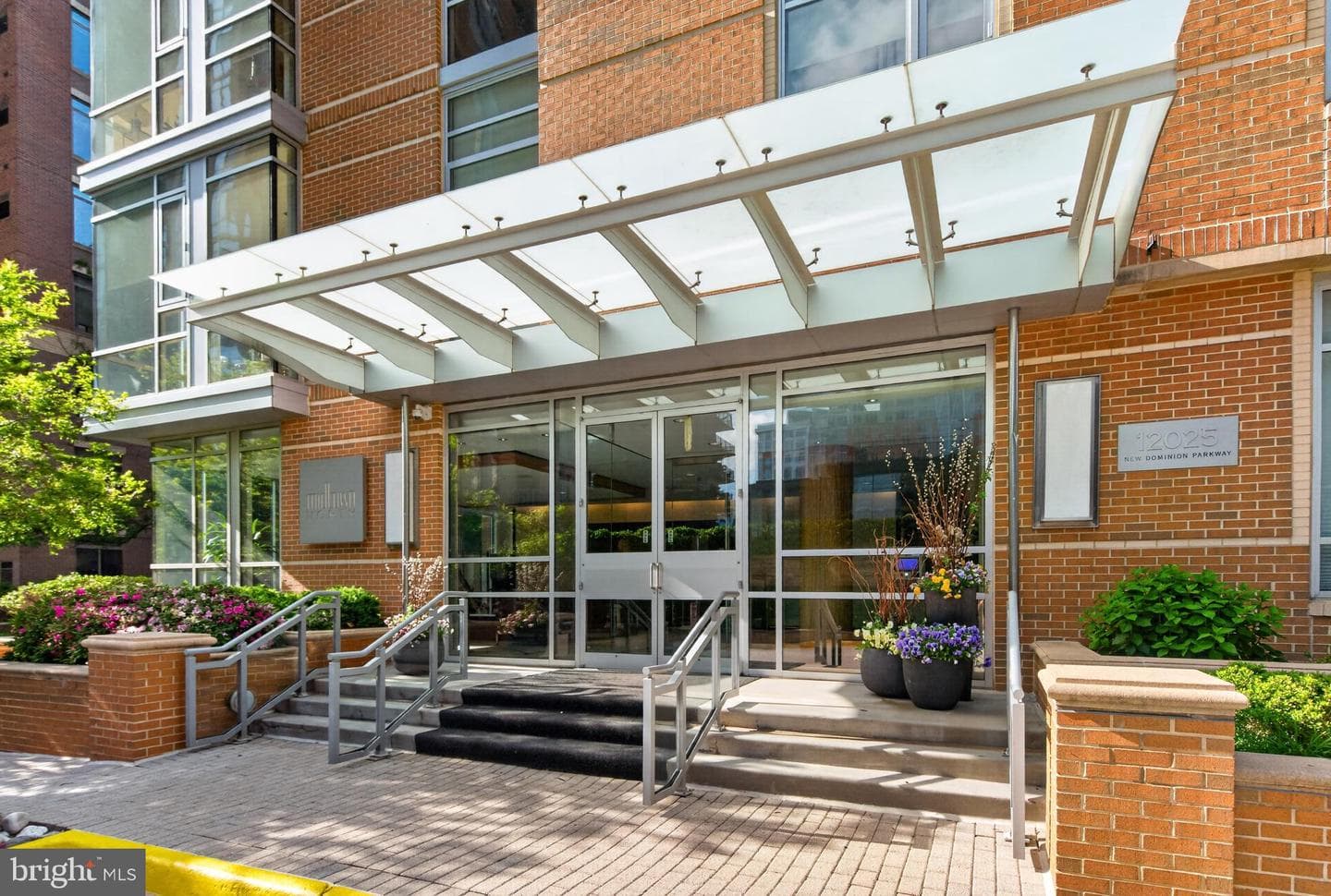 12025 New Dominion Parkway #304, Reston