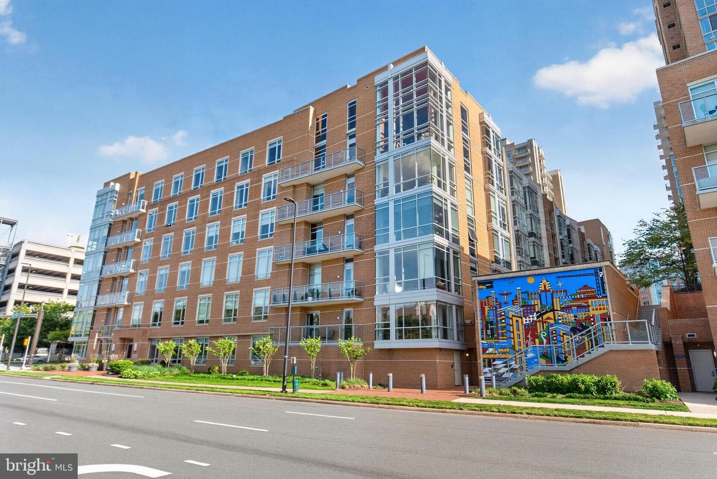 12025 New Dominion Parkway #304 photo 3