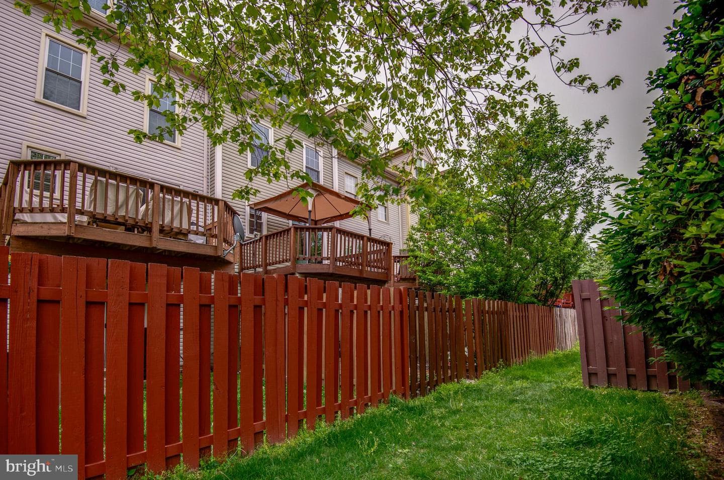 7832 Gum Springs Village Drive photo 42