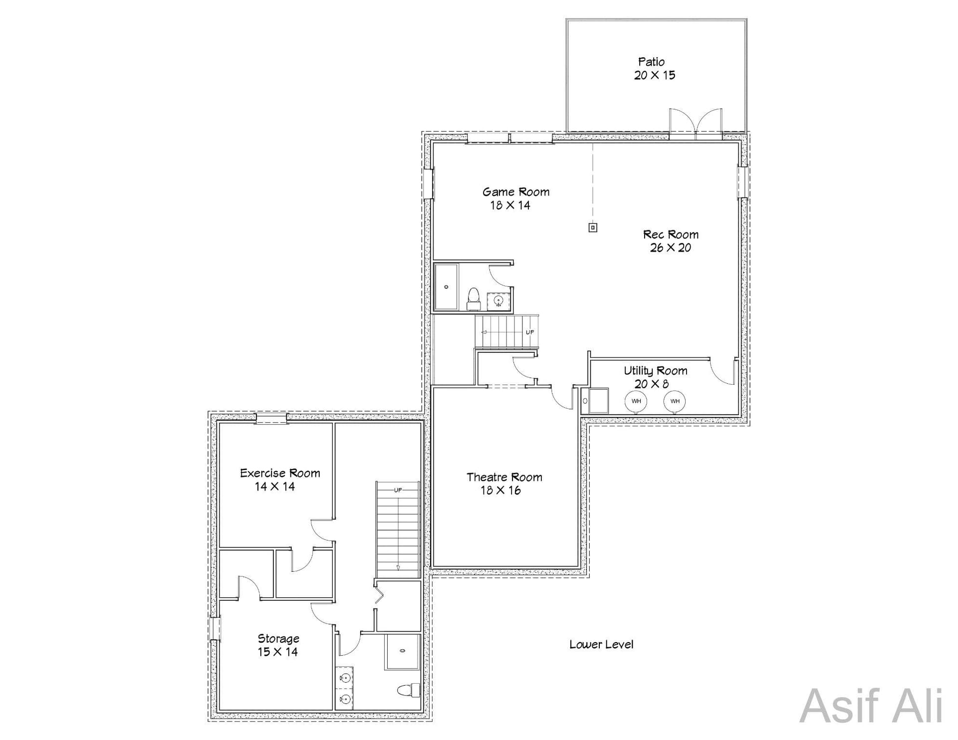 7313 Byrneley Ln photo 57