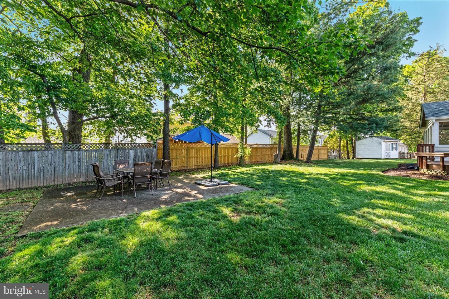 1420 Cuttermill Court photo 36
