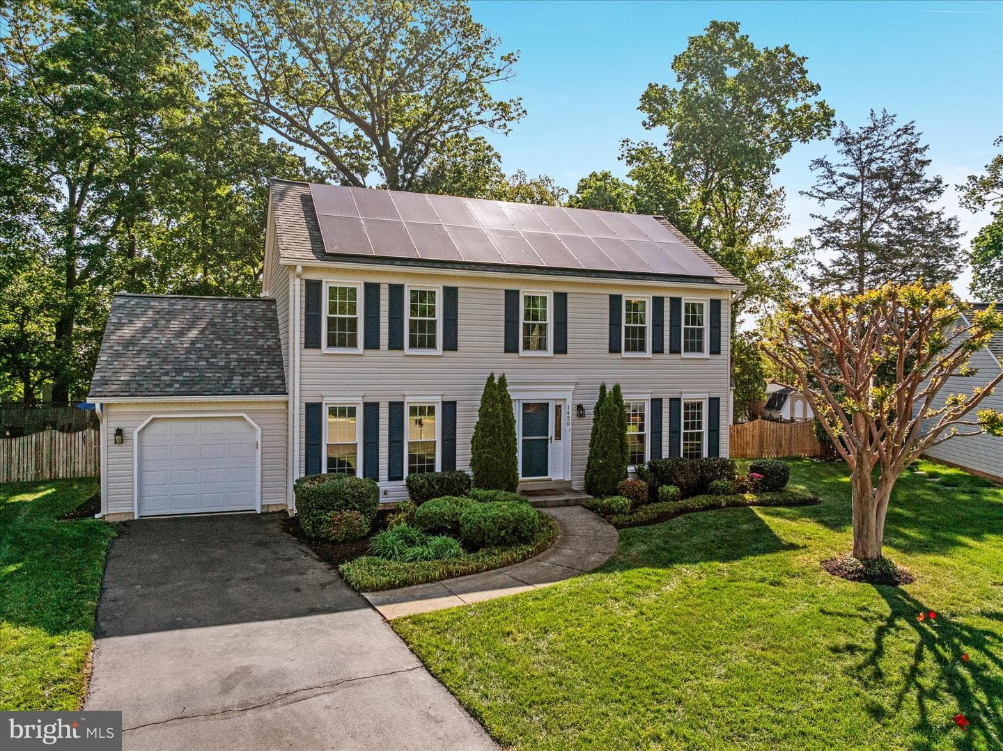 1420 Cuttermill Court photo 44