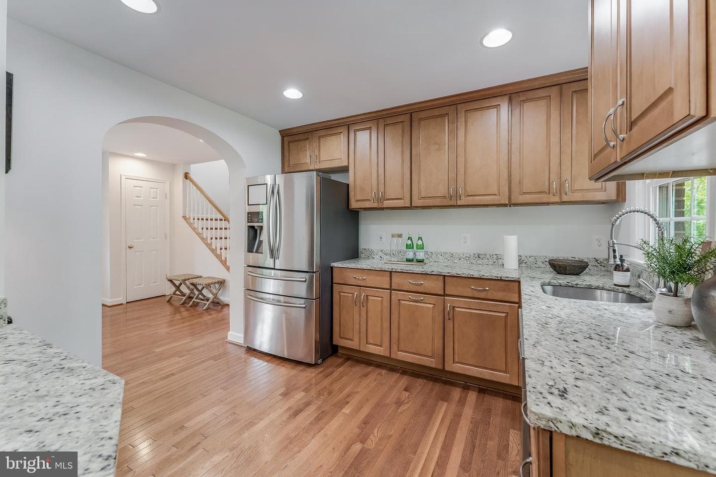 3447 Little Hunting Creek Drive photo 6