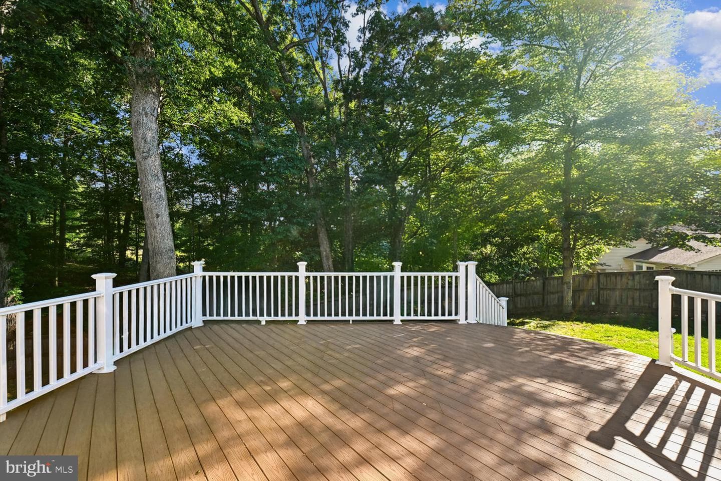 8002 Log Cabin Court photo 16