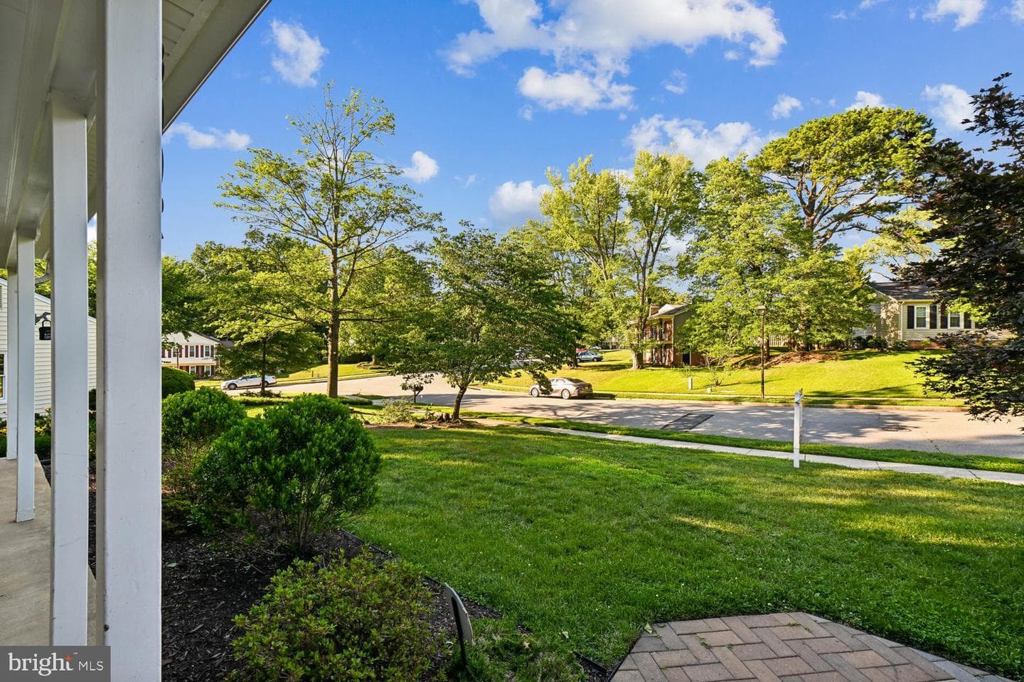 8002 Log Cabin Court photo 42