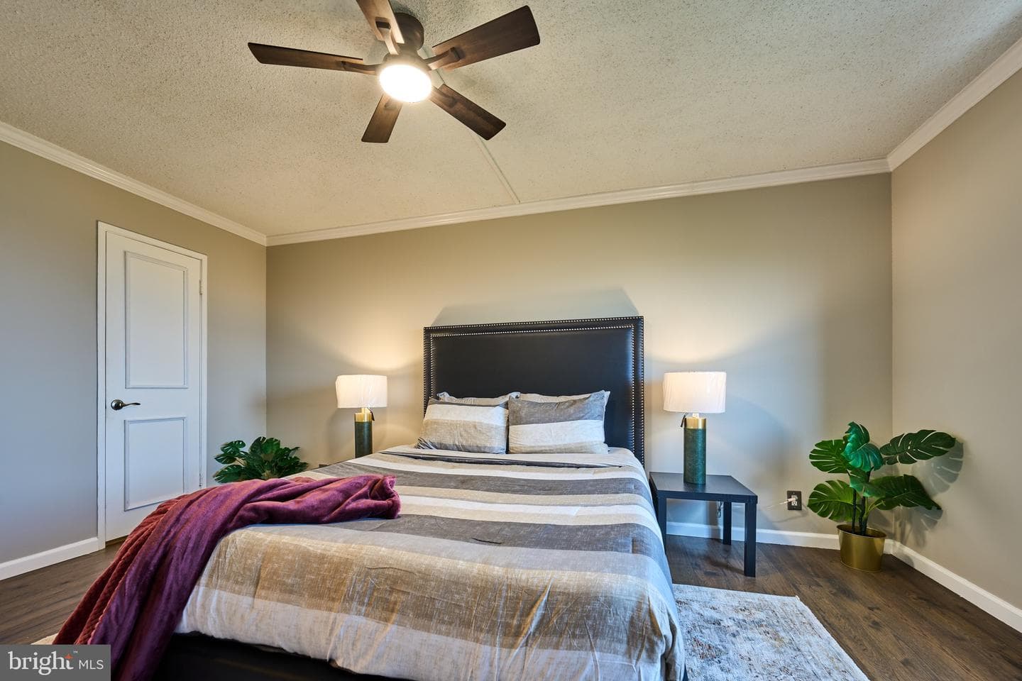 5903 Mount Eagle Drive #1110 photo 21
