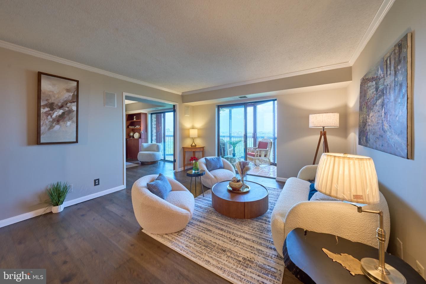 5903 Mount Eagle Drive #1110 photo 36