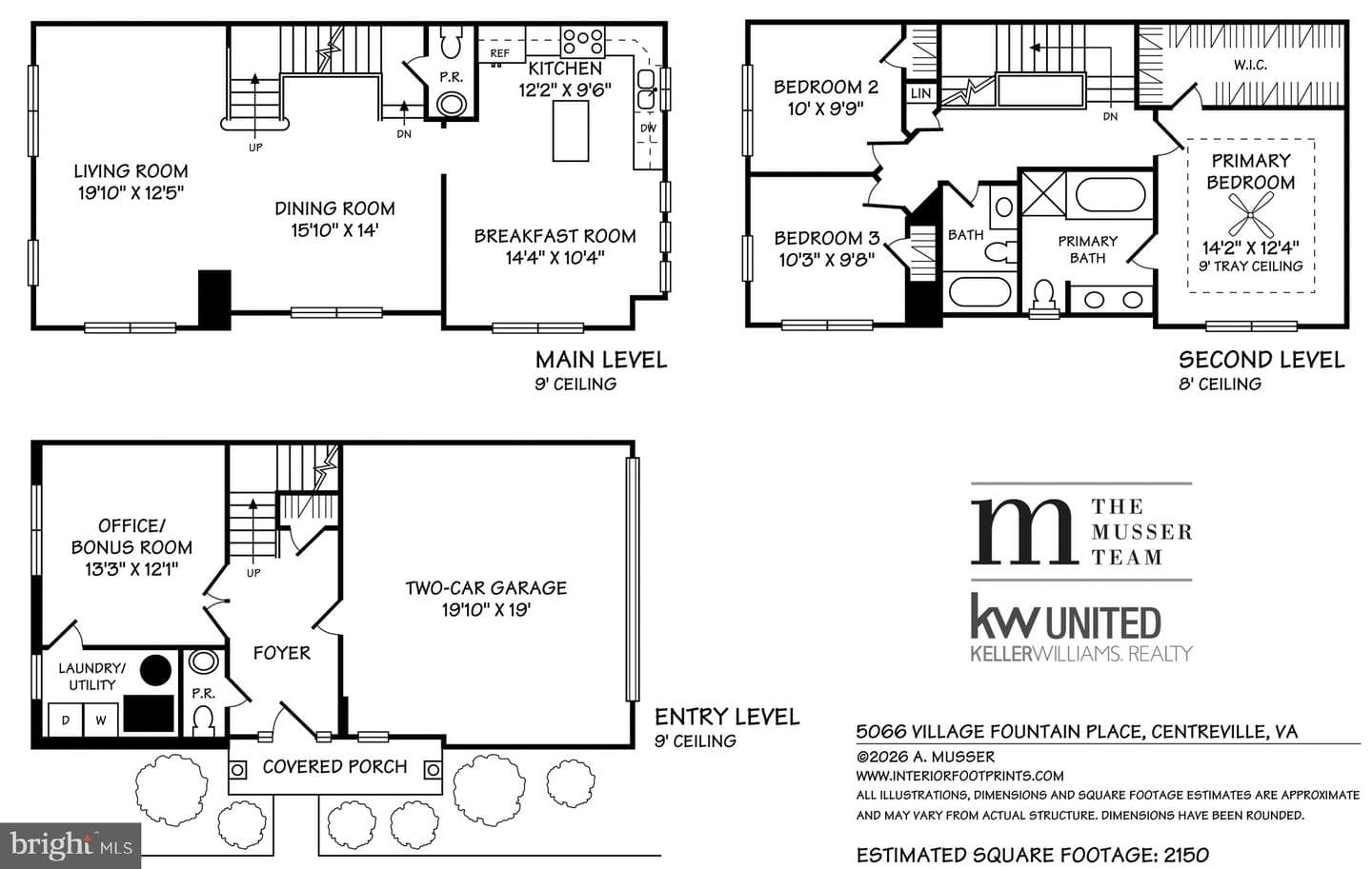 5066 Village Fountain Place photo 32