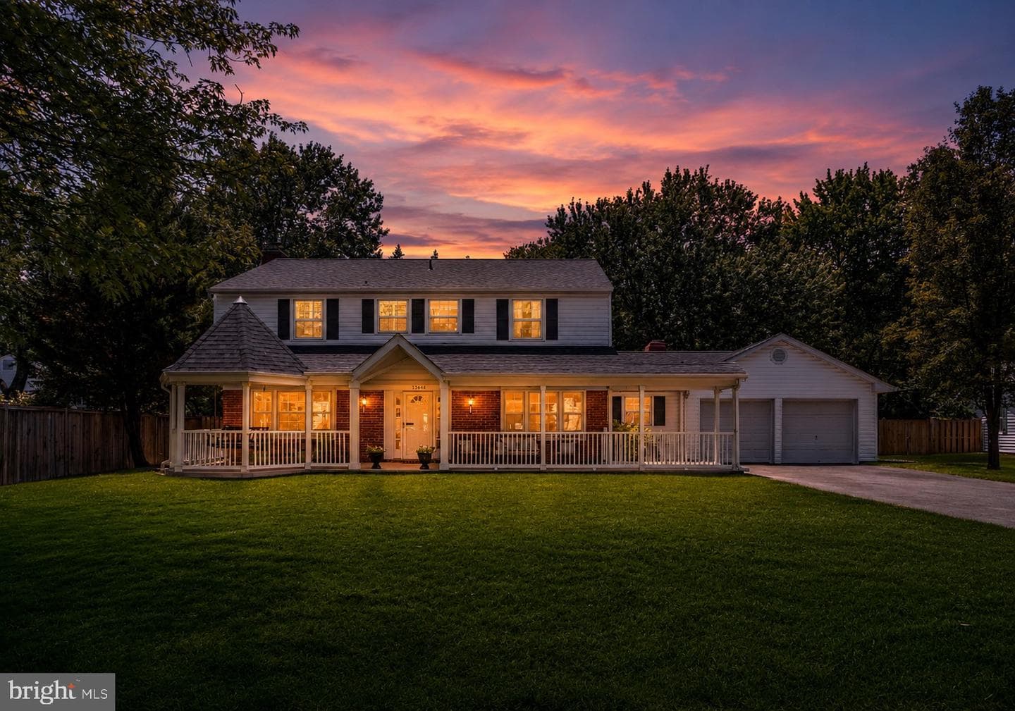 13042 Maple View Lane, Fairfax