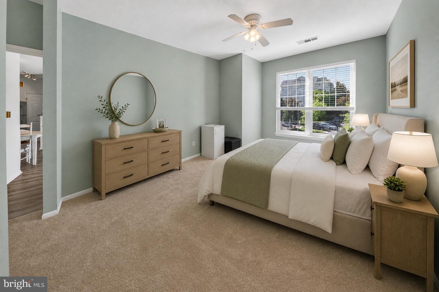 1601 Spring Gate Drive #1303 photo 17