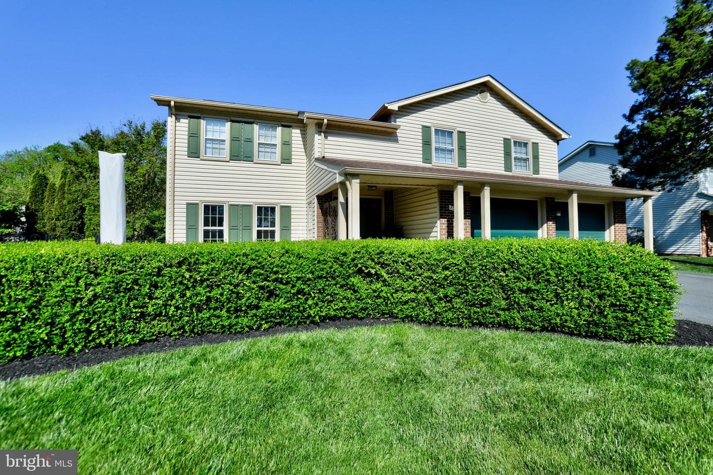 1301 Crosstitch Drive photo 2