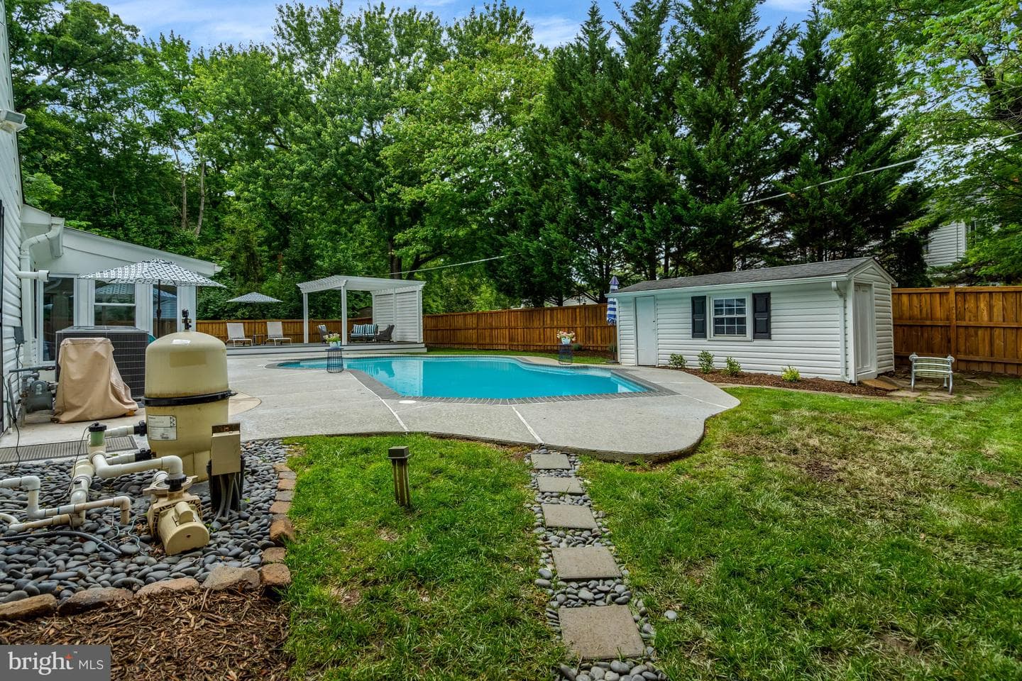 13008 Melville Lane photo 81