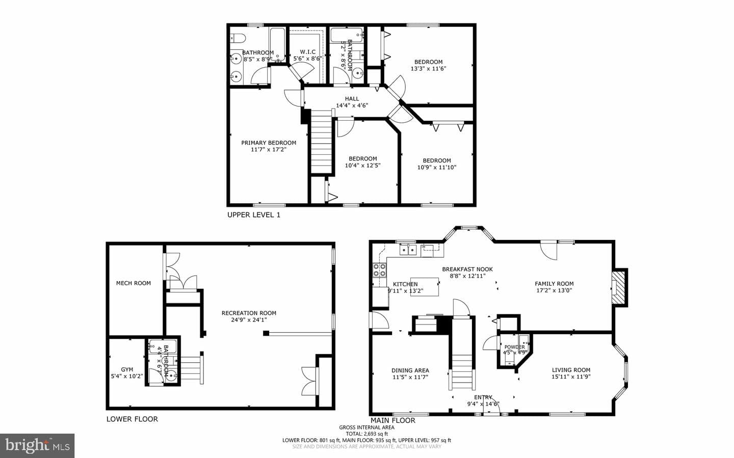 6529 Harvest Mill Court photo 34