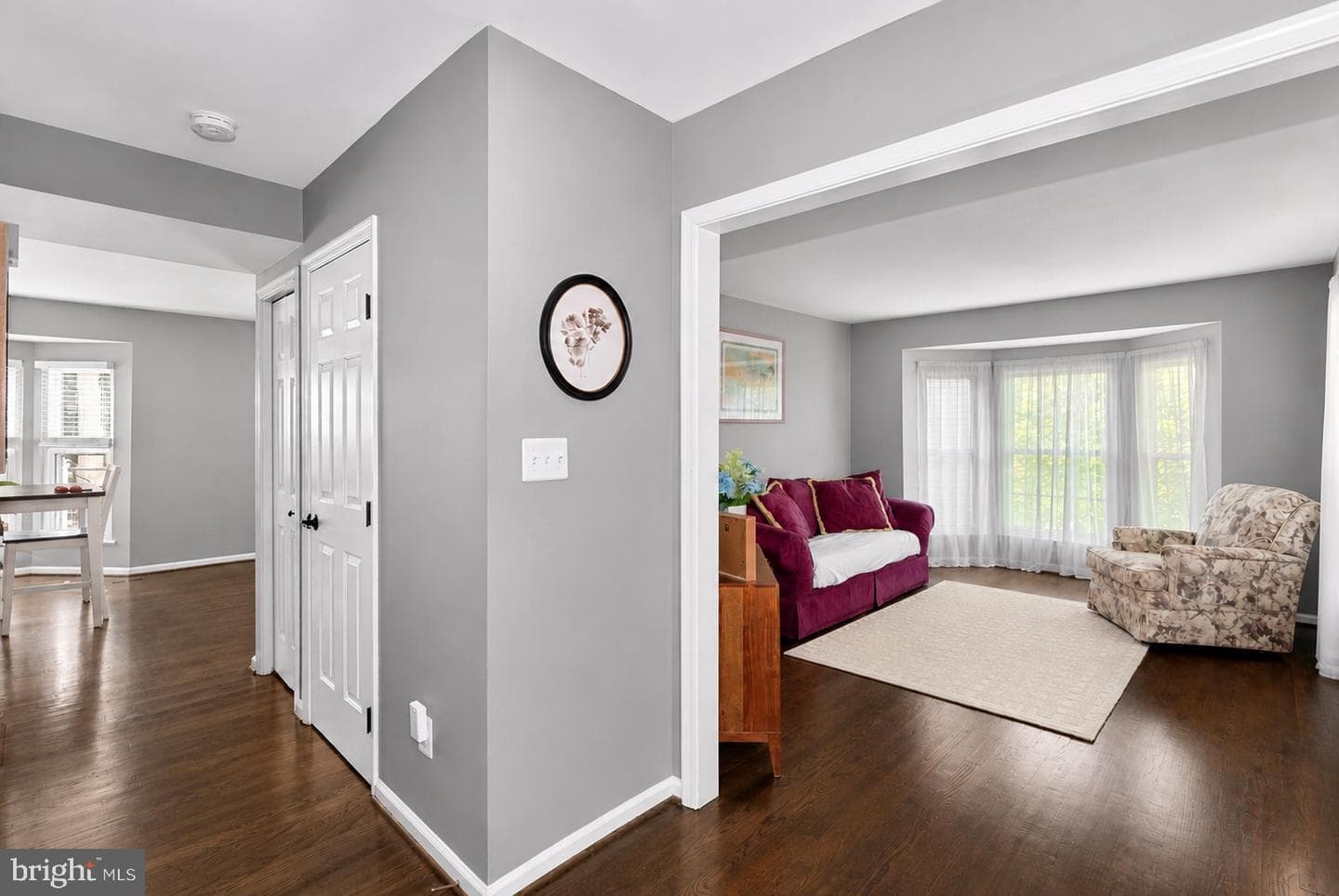 6529 Harvest Mill Court photo 5
