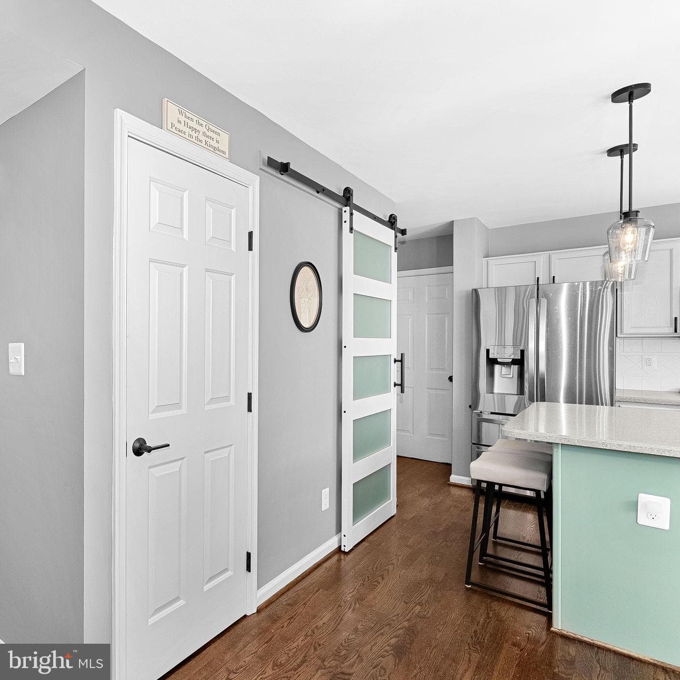 6529 Harvest Mill Court photo 6