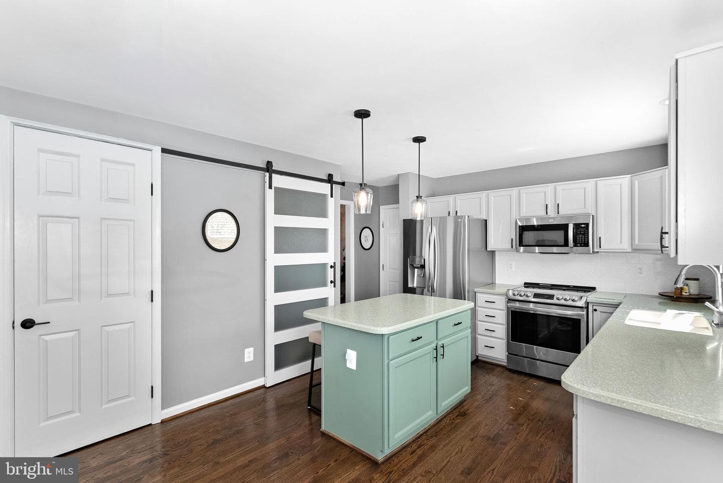 6529 Harvest Mill Court photo 8