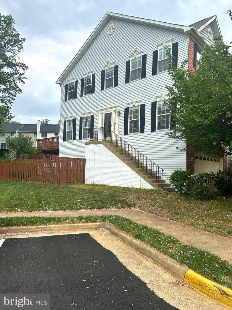 4658 Buckhorn Ridge photo 3