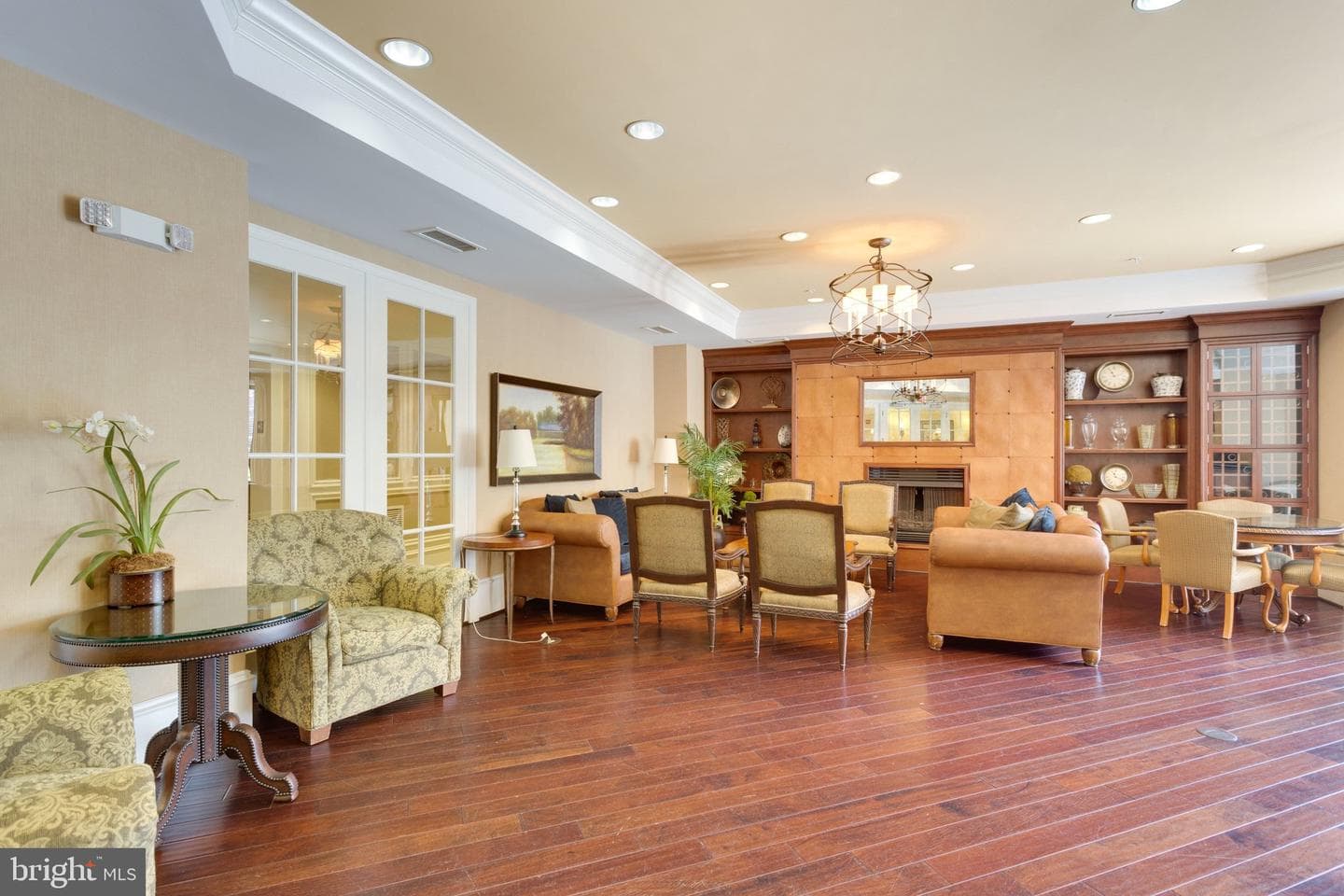 2655 Prosperity Avenue #109 photo 32