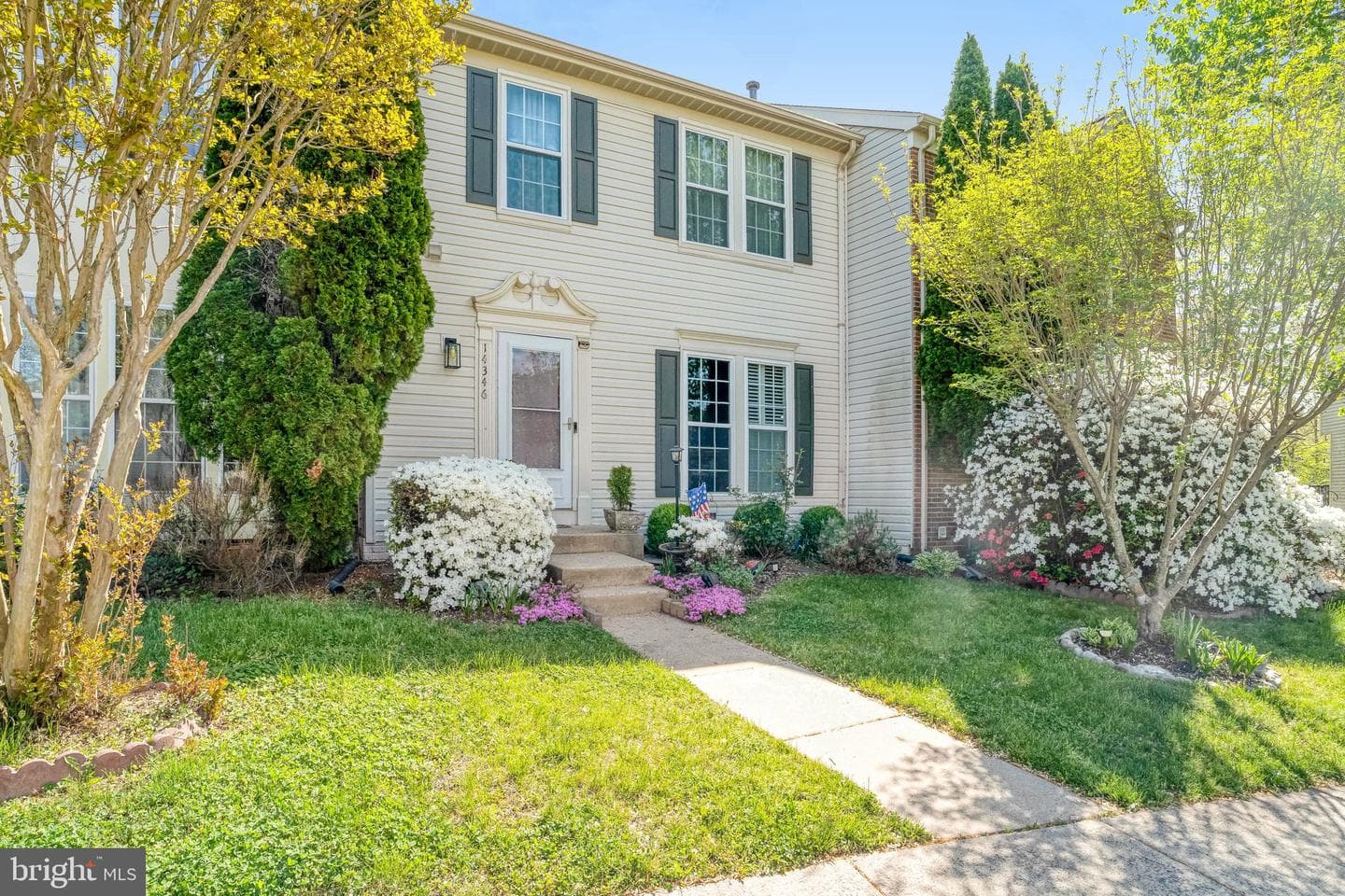 14346 Stonewater Court