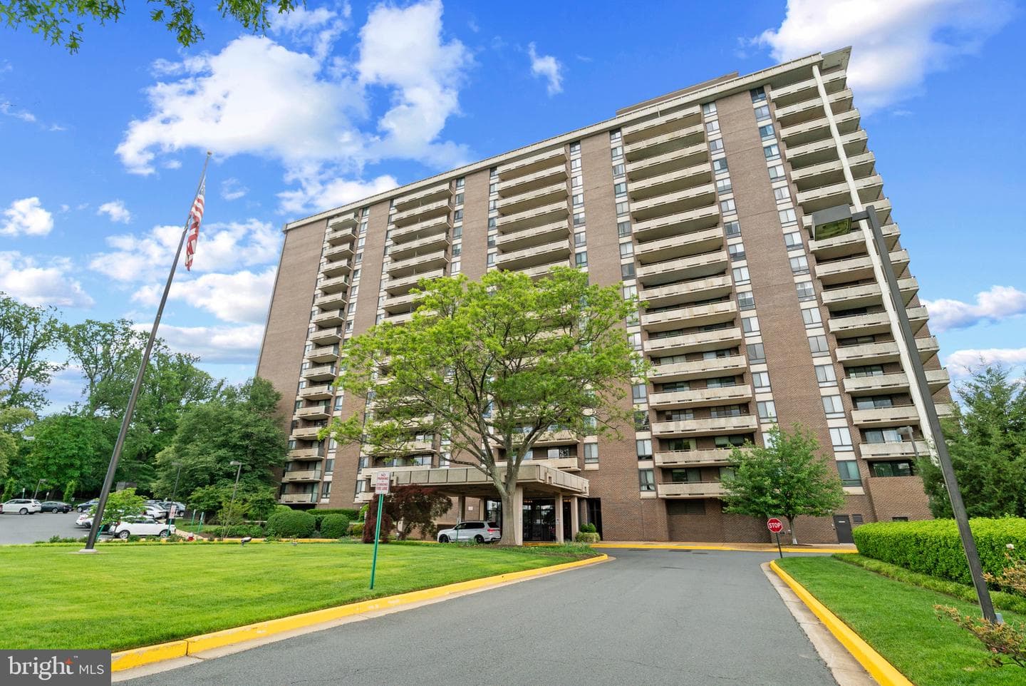 1800 Old Meadow Road #903, Mclean