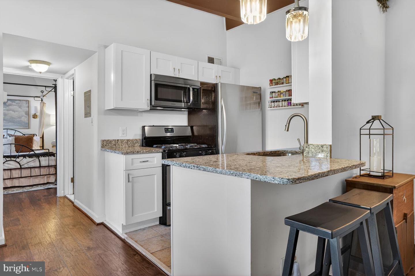 4927 Americana Drive #205 photo 7