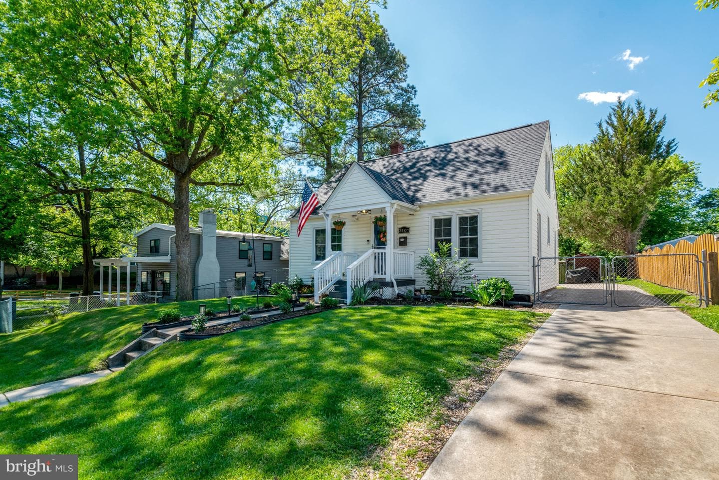 3107 Memorial Street photo 4