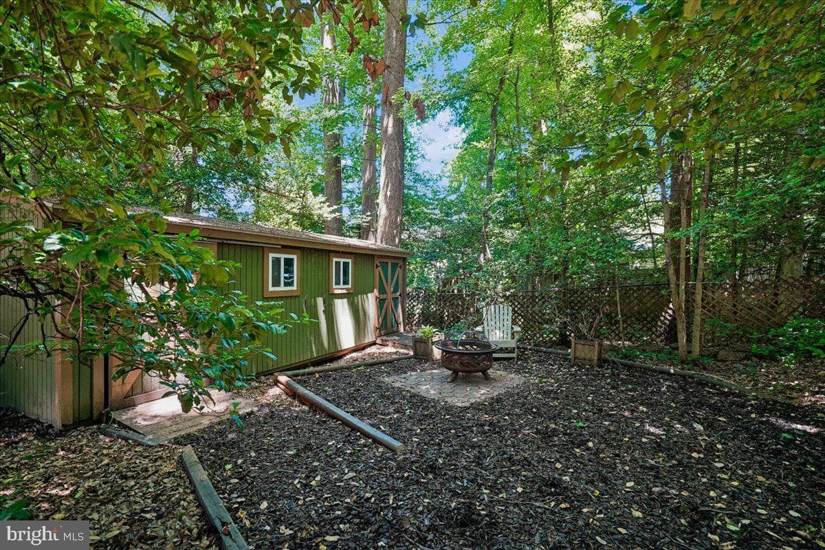 4945 Gainsborough Drive photo 8