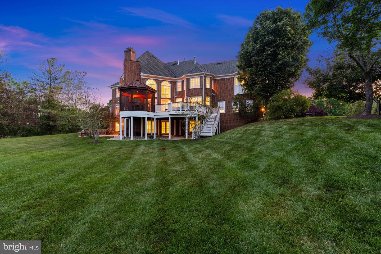 5452 Chandley Farm Circle photo 84