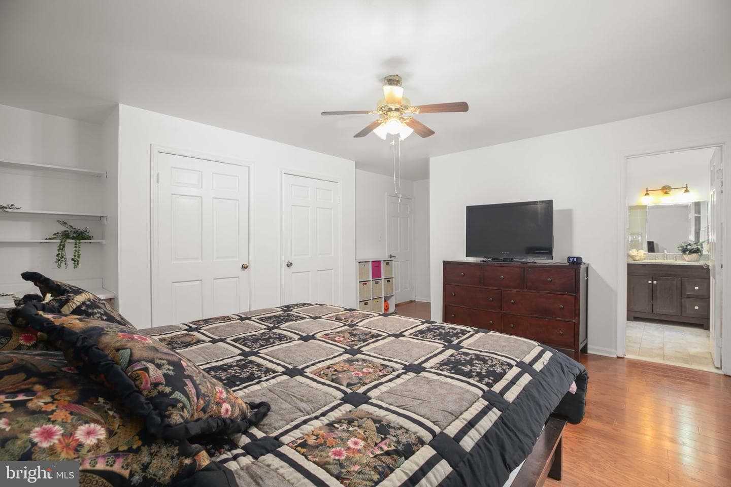 6401 Wolf Run Hunt Court photo 15