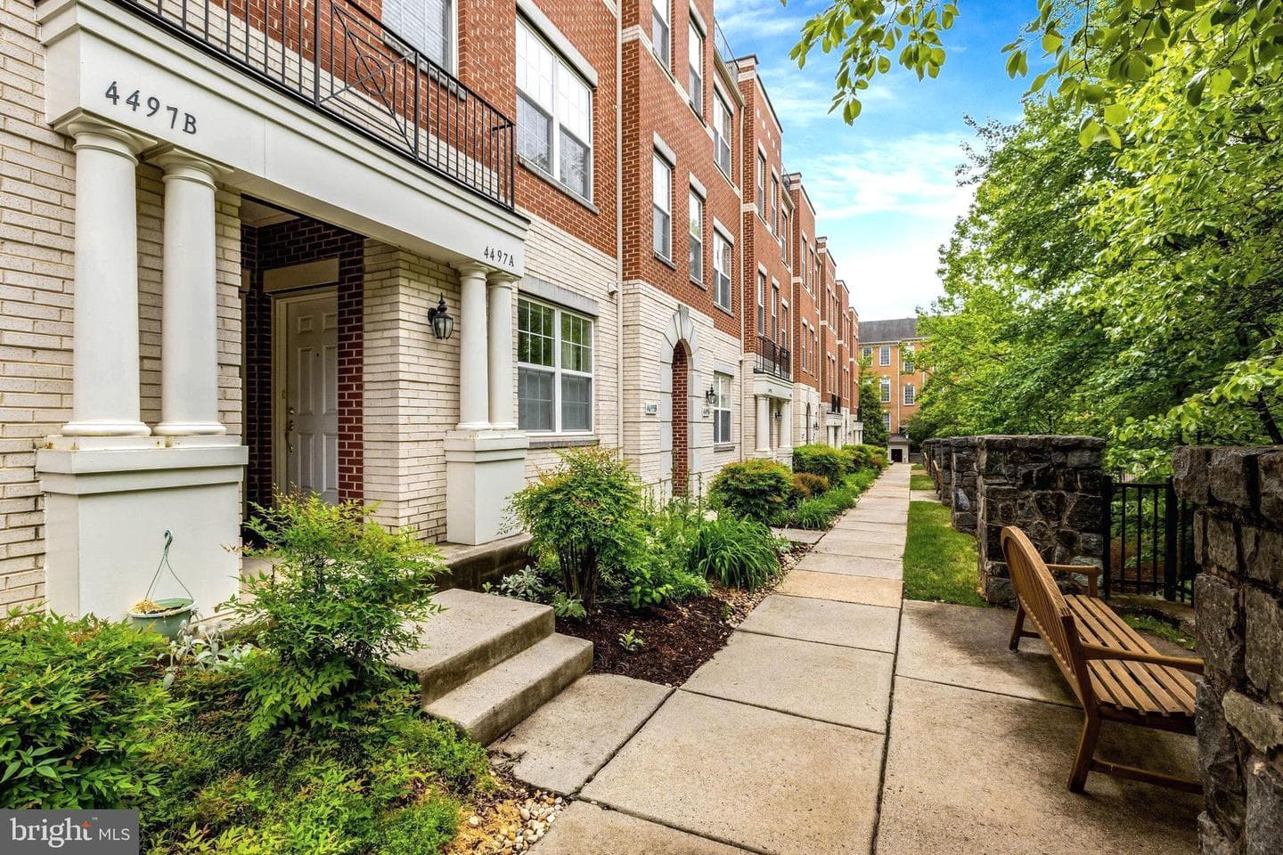 4497 Beacon Grove Circle #4497b