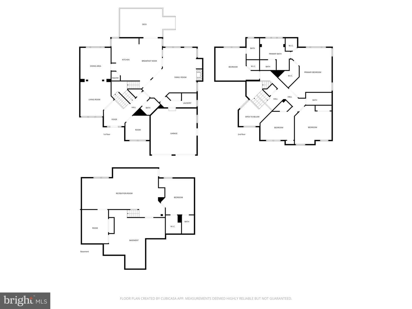 2373 Whitestone Hill Court photo 50