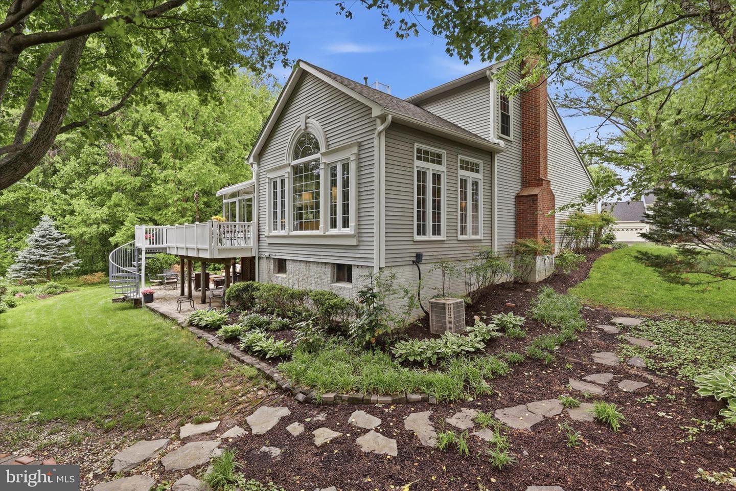 8521 Century Oak Court photo 41