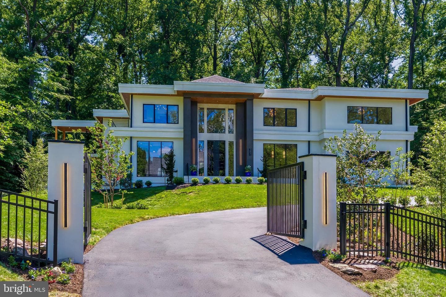 7841 Old Dominion Drive photo 4